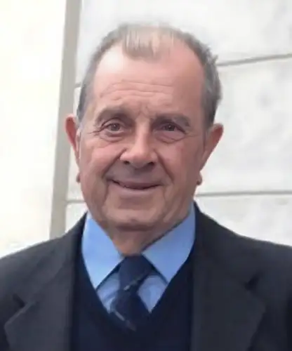 GIUSEPPE FEDERICI