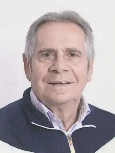 FERNANDO MORSELLI (UGO)