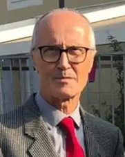 LUIGI CAMPINI