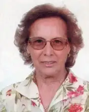 ANNA MARIA BONI