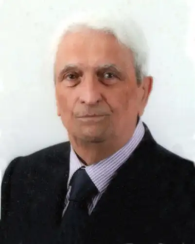 ITALO  CORADESCHI