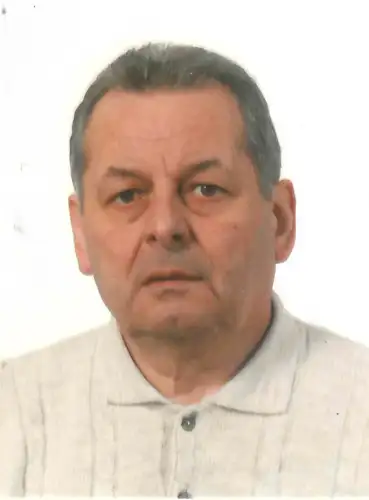 GIAN FRANCO GIUSSANI