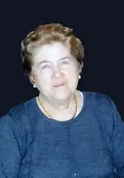 GIUSEPPINA  COMI 