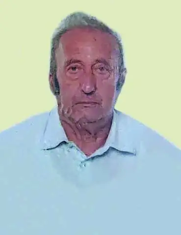 LUIGI  NOZZA BIELLI