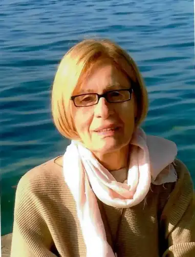 ARMIDA CASARI