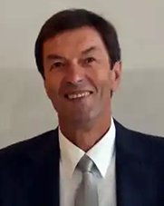 FABRIZIO LONGHI