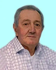 MARIO  MORA (PÉNA)