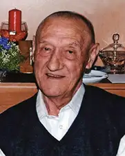 MARIO ZUCCHINALI