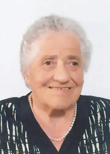 PIERINA LONGHI (AGNESE)