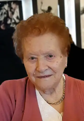 GIUSEPPINA MARTINELLI