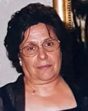 GIUSEPPA LAMANUZZI