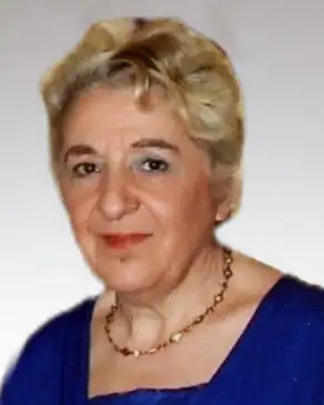 FELICITA ROSATI