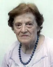 LUCIANA PARIGI