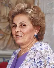 LUIGIA TESTA