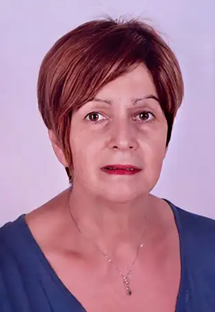 GLORIA ROTA