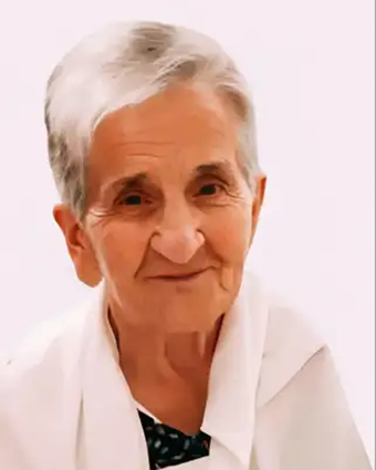 FRANCA ZANCHI