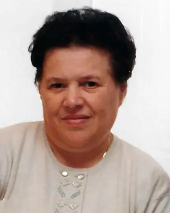 MARIA LUISA SEGHEZZI