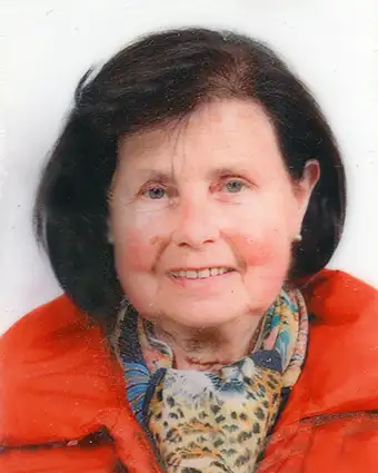 ROSALIA MOSCONI (PANCETINA)