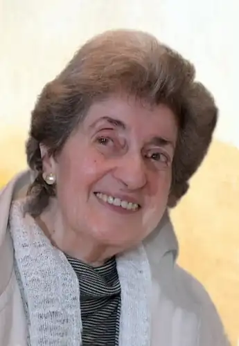 CATERINA NELLA PESENTI 