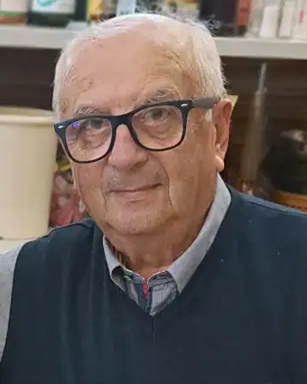 GIULIANO CISLACCHI