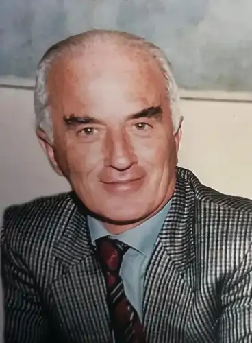 GIANLUIGI CRISTINI