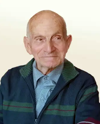 PIERINO VALLI (PELEGHER)