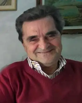 MARIO FRANCESCO DEFENDI (FRANCHINO)