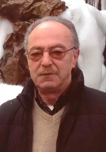 ANGELO TEODORI