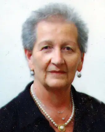 GIUSEPPINA DONEDA