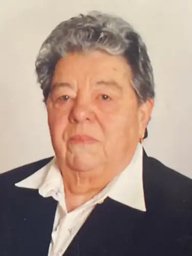 LUCIA MARGHERITA TEVENINI