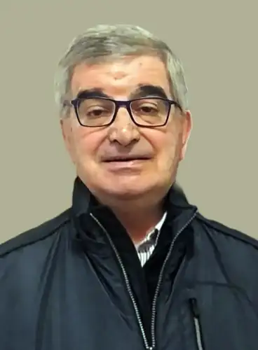 SALVATORE  TUMOLO 