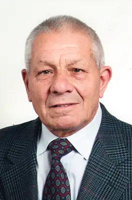 MARIO RAVASIO