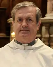 PADRE MARIO ROTA