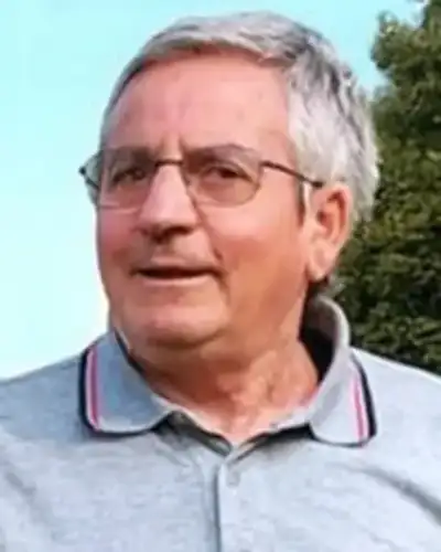 GIANLUIGI ROTA (GIGI)