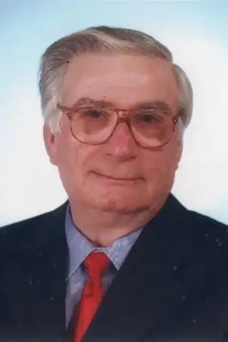 ODILIO  FANTUZZI 