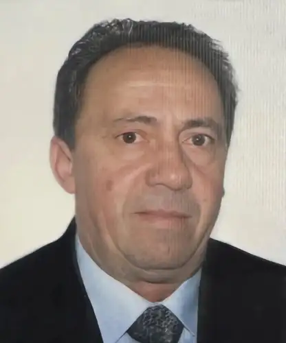 LUIGI CASSIS (GINO)