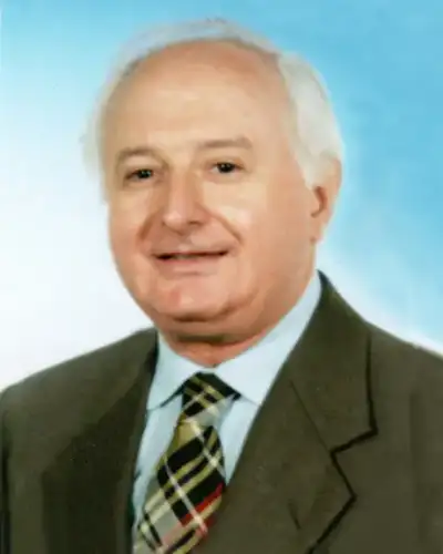 LUCIANO CANDIDO MARCO DAGLIA