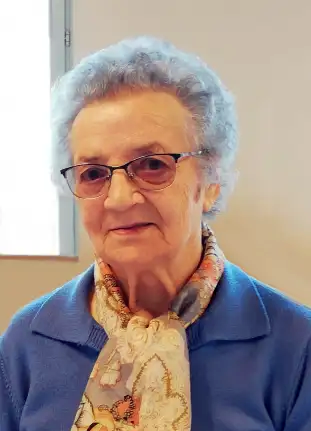 ELISABETTA BONACINA