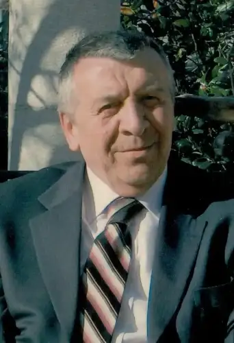 SERGIO SANTINELLI