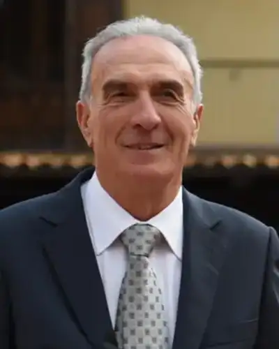 ADRIANO STEFFENONI GRANDI