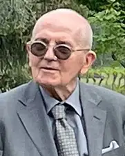 PIERO CORNOLDI