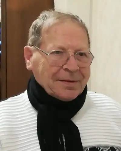 ALDO BERGAMELLI