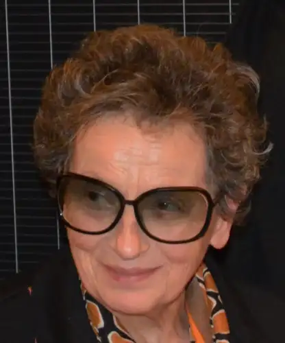 FRANCESCA CAVALLERI