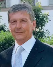 LUCIANO FRANCHIONI