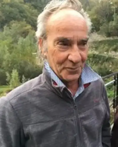 GIOVANNI PELLEGRINELLI