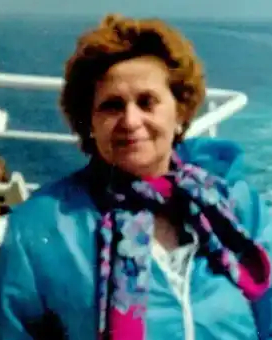 GENEROSA MARCHESI