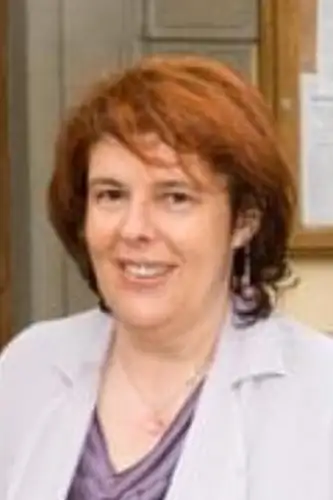 ANNA MARIA BUSI