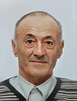 FRANCESCO MAZZOLENI