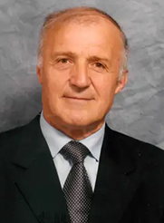 ANTONIO CARMINATI