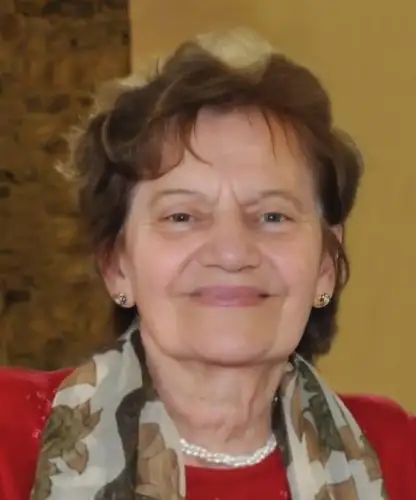 MARIA VIRGINIA BREVI